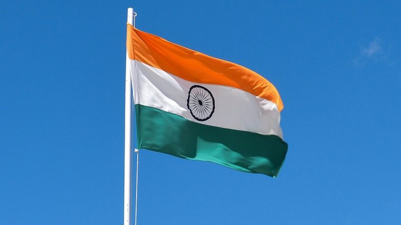 Jharkhand: FIR Against 18 for Tampering with National Flag in Palamu