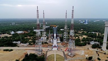 Chandrayaan-3 Launch: ISRO Aims To Master Soft Landing on Lunar Surface for Third Edition of India’s Moon Mission