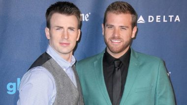 Scott Evans Defends Brother Chris Evans' Love Affair With Portuguese Actress Alba Baptista, Says 'People Can Ruin Things Pretty Quickly'