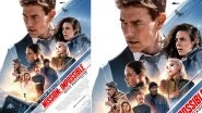 Mission Impossible Dead Reckoning Part One Review: Critics Love Tom Cruise, Hayley Atwell&rsquo;s Action Heavy Film! Call It &lsquo;Extravagant&rsquo;