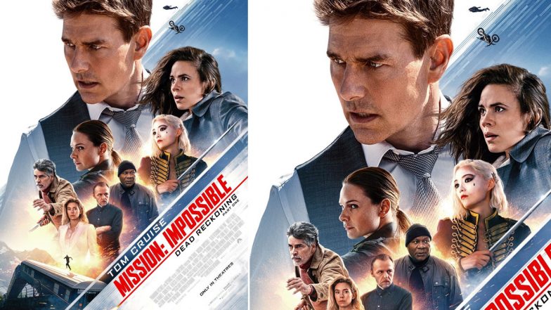 Mission Impossible Dead Reckoning Part One Review: Critics Love Tom Cruise, Hayley Atwell’s Action Heavy Film! Call It ‘Extravagant’