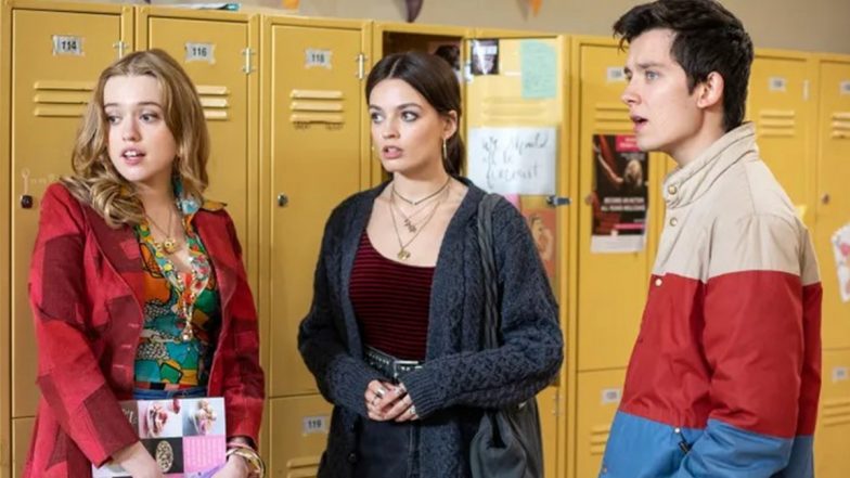Sex Education Season 4: Asa Butterfield, Ncuti Gatwa and the Gang To Return for Final Showdown on This Date!