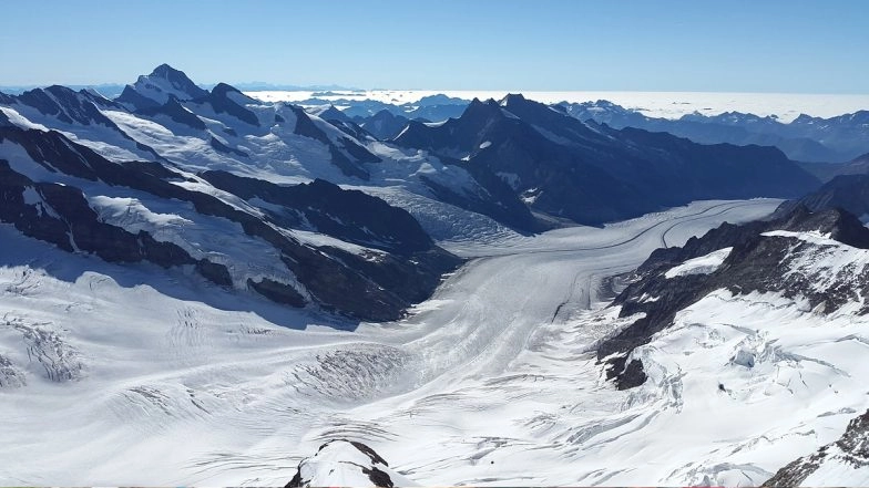 DNA Tests Confirm Body Found on Switzerland’s Matterhorn Peak Is of a German Mountaineer Missing Since 1986