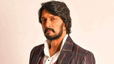 Kiccha Sudeep Sends Legal Notice to MN Kumar and MN Suresh Citing Defamation, Seeks Rs 10 Crores and an Apology