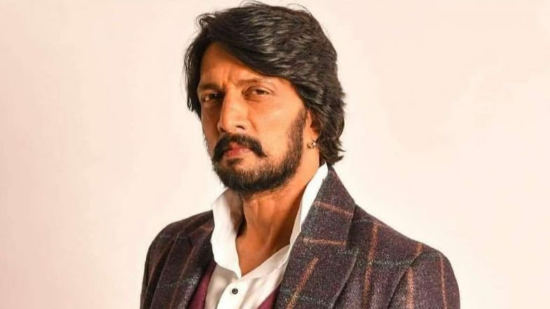 Kiccha Sudeep Sends Legal Notice to MN Kumar and MN Suresh Citing Defamation, Seeks Rs 10 Crores and an Apology