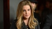 Lisa Marie Presley&rsquo;s Death Was Because of &lsquo;Small Bowel Obstruction Caused by Scar Tissue&rsquo; Reveals Los Angeles County Medical Examiner