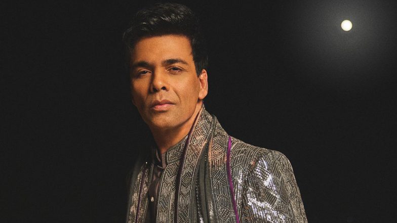 Check Out Karan Johar’s Hilarious Answers to Questions About His Sexuality and Regrets in ‘Ask Me Anything’ Session