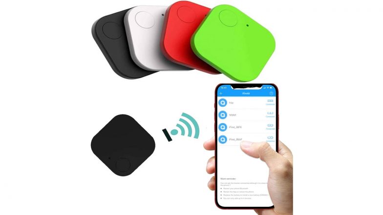 Google’s ‘Unknown Tracker Alerts’ Feature To Keep You Safe From Unwanted Bluetooth Tracking