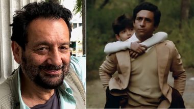 Masoom the New Generation: Shekhar Kapur Reveals Theme of His Upcoming Film! Here’s What To Expect From the Sequel to 1983 Movie