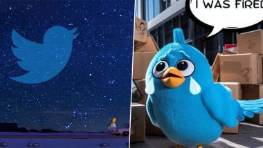 #RIPTwitter Trends After Elon Musk Renames Twitter as X and Replaces Iconic Blue Bird Logo, Check Viral Tweets