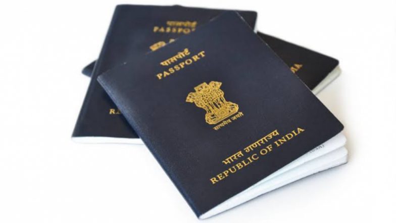 Indians Travelling to West, Middle East Can Get Four-Day Stopover Visa, Perform Umrah or Visit Any City in Saudi Arabia