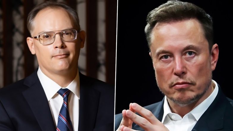 Epic Games CEO Tim Sweeney Says Web Browsing Feels Horrible Now Twitter Shuts Access to People Sans Accounts, Elon Musk Replies