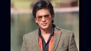 Shah Rukh Khan&rsquo;s Fans Flood Twitter With Sweet Get Well Soon Wishes Post Actor&rsquo;s Surgery After Getting Injured