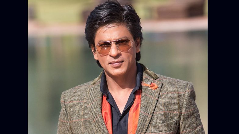 Shah Rukh Khan’s Fans Flood Twitter With Sweet Get Well Soon Wishes Post Actor’s Surgery After Getting Injured