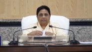 Mayawati Demands 50% Reservation for Women in Lok Sabha and State Assemblies, Separate Quota for Women Belonging to SC/ST and OBC