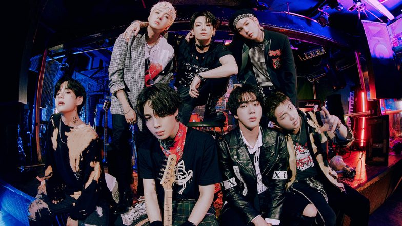 BTS Impersonator Sentenced in Court for Posing As Band Member and Stealing Unreleased Music