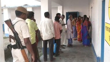 West Bengal Panchayat Elections 2023: Several People Killed in Election-Related Violence As Voting Underway for Three-Tier Panchayat Polls