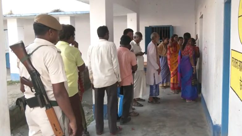 West Bengal Panchayat Elections 2023: Several People Killed in Election-Related Violence As Voting Underway for Three-Tier Panchayat Polls