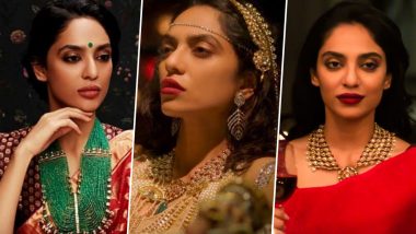 Sobhita Dhulipala's Style File From Made in Heaven: As Tara Khanna, Indian Actress Raises the Fashion Quotient! Check Her Best Looks From The Web Series