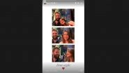 Ileana D&rsquo;Cruz&rsquo;s Date Night Pictures With Mysterious Man Raise Eyebrows (View Post)