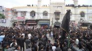 Muharram 2023: Delhi Traffic Police Issues Advisory Ahead of Muharram Processions on July 28; Check List of Route Diversions