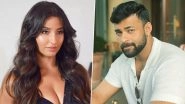 VT14: Nora Fatehi Roped In for Varun Tej's Untitled Telugu Flick!
