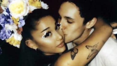 Are Ariana Grande and Dalton Gomez Getting a Divorce? View Deets Inside on Their Relationship