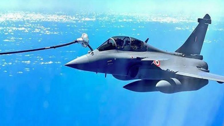India, France To Co-Produce Three Scorpene Submarines, Next-Generation Fighters Jets and Helicopters