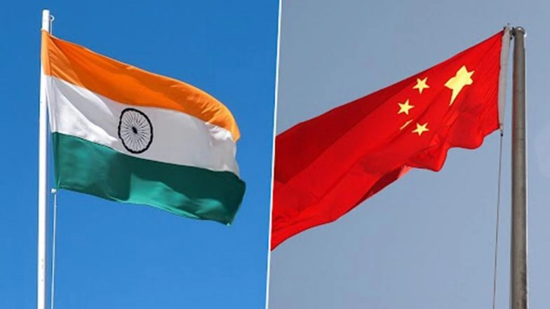 China 'Standard Map': India Lodges Strong Protest With Chinese Side Over Its 2023 Map Laying Claim Over Indian Territories
