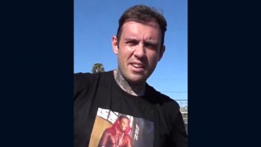 Pornstar Adam22 'Lets' Wife Lena Film Sex Video And Make Porn With Another Man With Bigger Penis, She Suffers 'Pain for Days' After Filming X-Rated Scene