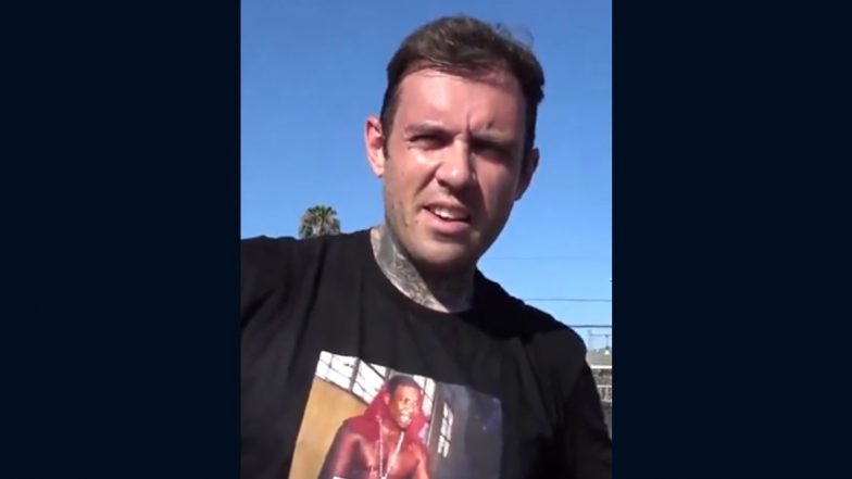 Pornstar Adam22 'Lets' Wife Lena Film Sex Video And Make Porn With Another  Man With Bigger Penis, She Suffers 'Pain for Days' After Filming X-Rated  Scene | ðŸ‘ LatestLY