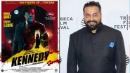 Kennedy: Anurag Kashyap&rsquo;s Film, to Be Screen at Closing Night of the Indian Film Festival of Melbourne 2023