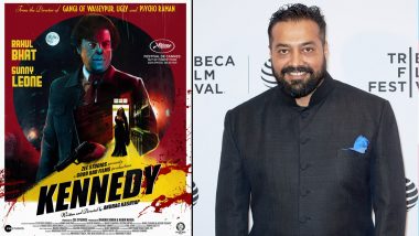 Kennedy: Anurag Kashyap’s Film, to Be Screen at Closing Night of the Indian Film Festival of Melbourne 2023