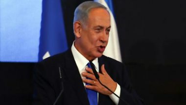 Benjamin Netanyahu Health Update: Israel PM Undergoes Successful Pacemaker Implantation Ahead of Final Votes on Judicial Reforms