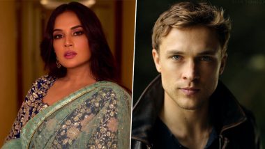 Aaina: Richa Chadha Begins Shoot for Her First International Project in London With William Moseley