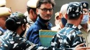 Yasin Malik in Supreme Court: Delhi Prison Authorities Suspend Four Officers in Kashmiri Separatist Leader Security Lapse Case