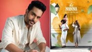 Hi Nanna: Angad Bedi Makes His Telugu Debut With Emotional Family Entertainer
