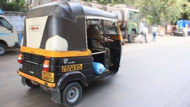 Good News for Mumbaikars, Mumbai RTO Launches WhatsApp Helpline Number for Commuters to Lodge Complaint Against Errant Taxi and Auto-Rickshaw Drivers