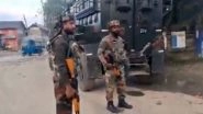 Jammu and Kashmir: Terror Attack on Three Non-Local Labourers in Shopian Widely Condemned