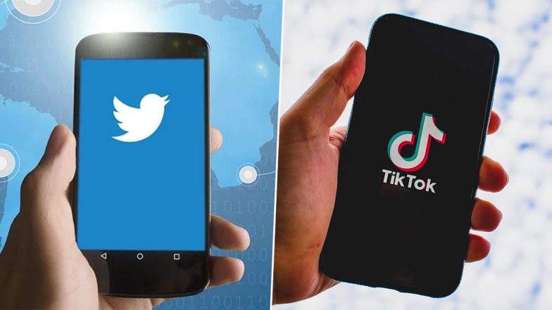 Twitter, TikTok and Other Social Media Platforms Could Be Banned in Event of Social Unrest, Says EU’s Digital Commisionner