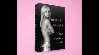 Britney Spears’ The Woman in Me Memoir Delayed Due to Legal Trouble After Lawyers Demand To Review It