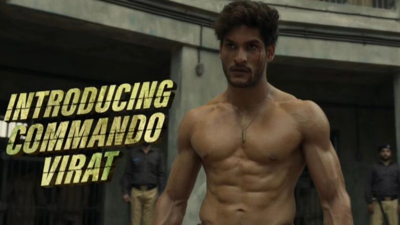 Commando: Adah Sharma Welcomes Newcomer Prem Parrijaa to the Franchise