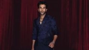 Rajkummar Rao Shows Support for UP Police&rsquo;s Social Media Campaign Against Online Shopping Fraud