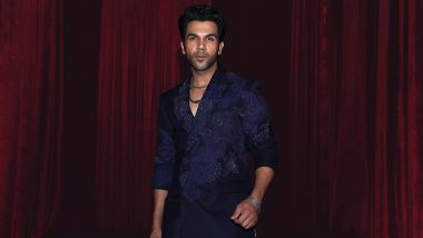 Rajkummar Rao Shows Support for UP Police’s Social Media Campaign Against Online Shopping Fraud