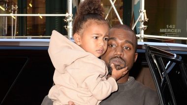 Kanye West Faces Backlash for Dressing Up His 10-Year-Old Daughter North in 'Racist' Clothes