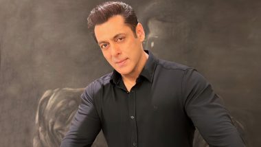 Salman Khan Dismisses Casting Rumours, Issues Statement Warning Legal Action Against Those Making False Claims