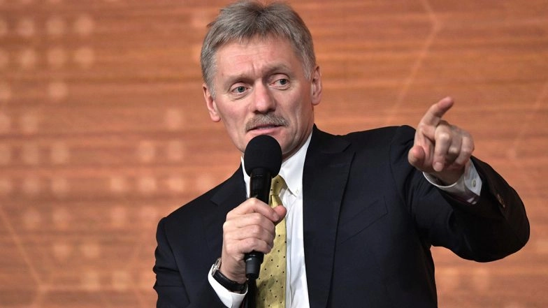 Kremlin Announces Termination of Black Sea Grain Export Deal as Agreement Expires