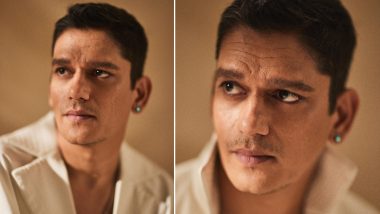 Kaalkoot Teaser: Vijay Varma Portrays a Police Officer Who Is Constantly Under Pressure From His Surroundings (Watch Video)