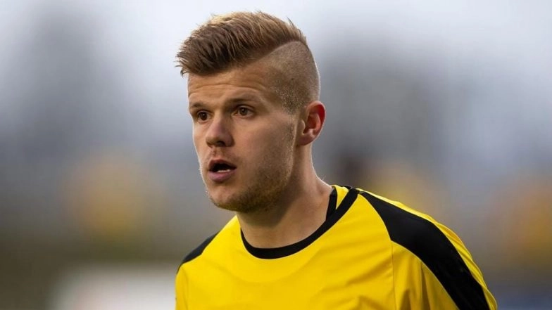 Hyderabad FC Sign Finnish Midfielder Petteri Pennanen for Indian Super League 2023-24 Season