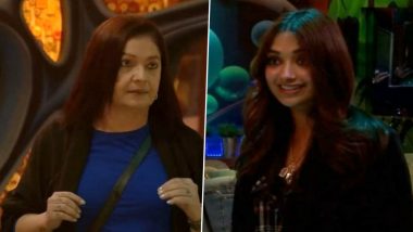 Bigg Boss OTT 2: Pooja Bhatt Gets Into Ugly Spat With Jiya Shankar, Calls Her 'Toxic' and 'Slow Poison' (Watch Video)